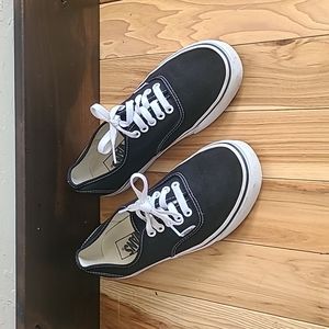 Size Women's 9 VANS
